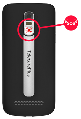 Swissvoice S510-C Smart Phone